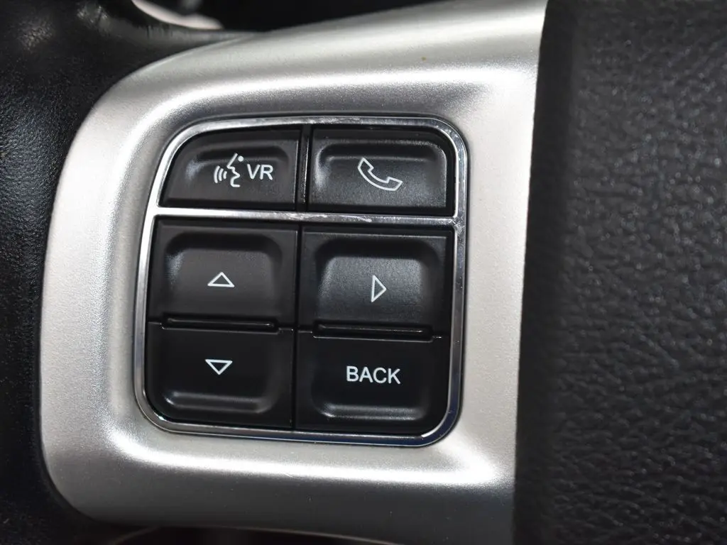2015 Dodge Journey R/T photo 14
