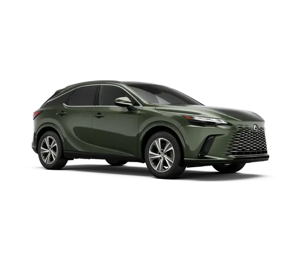 2026 Lexus RX 350 Premium photo 4