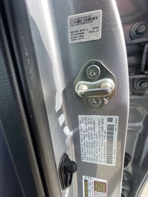 2019 Honda CR-V EX - Photo 28