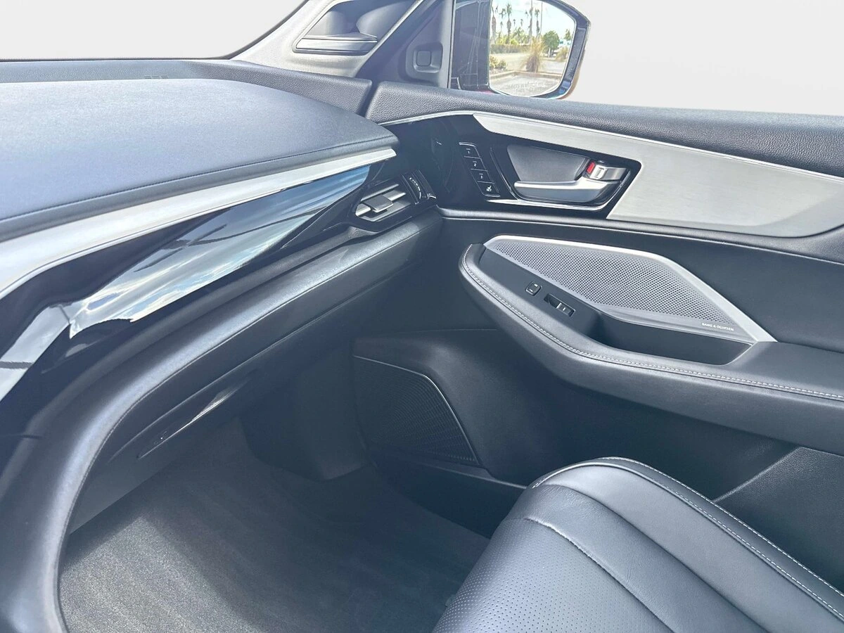 2026 Acura MDX Technology Package - Photo 26