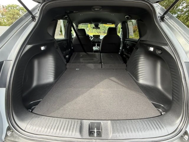 2024 Honda HR-V Sport - Photo 20
