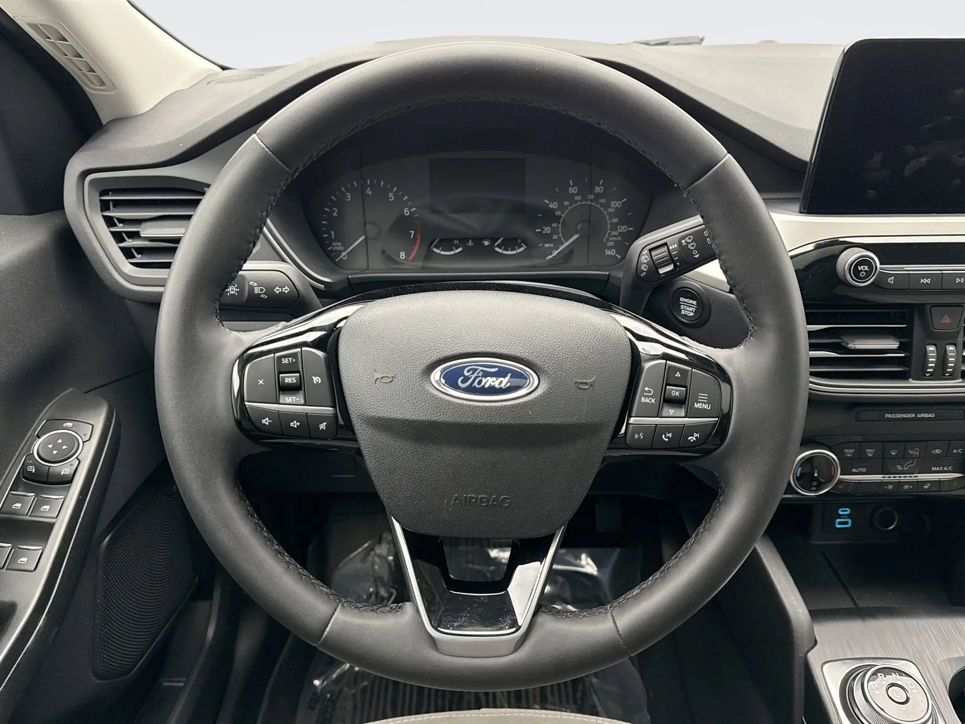2022 Ford Escape SE photo 11