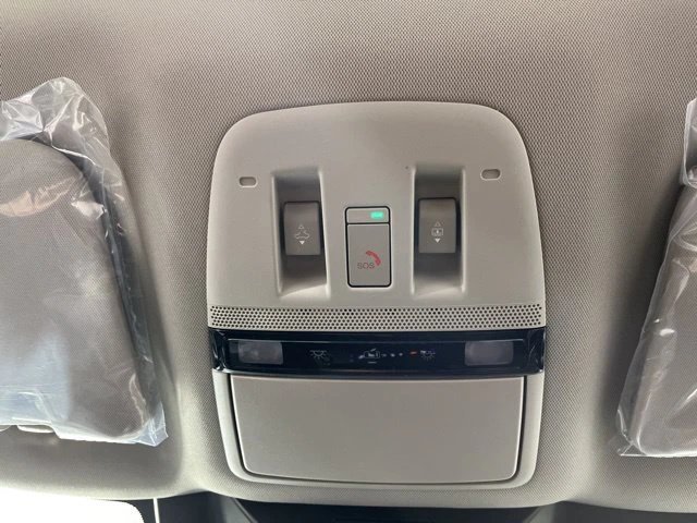 2026 Nissan Murano Platinum - Photo 34