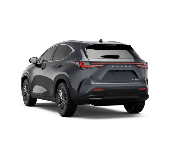 2026 Lexus NX 350h Premium AWD photo 3