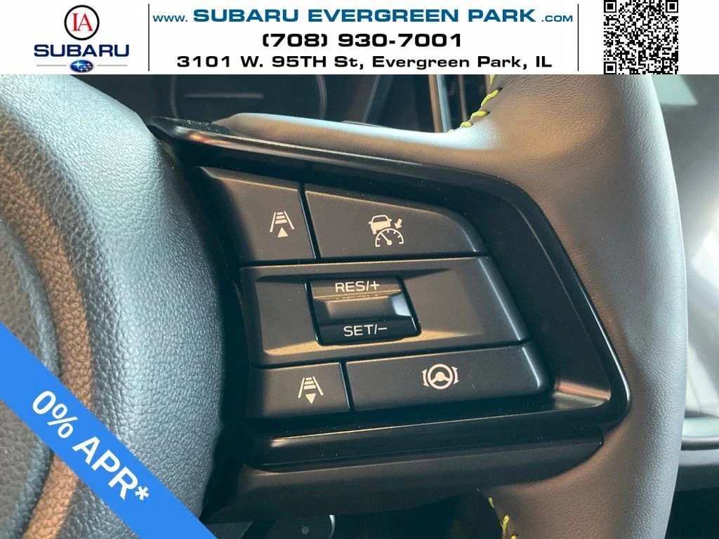 2026 Subaru Ascent Onyx Edition-Touring - Photo 22