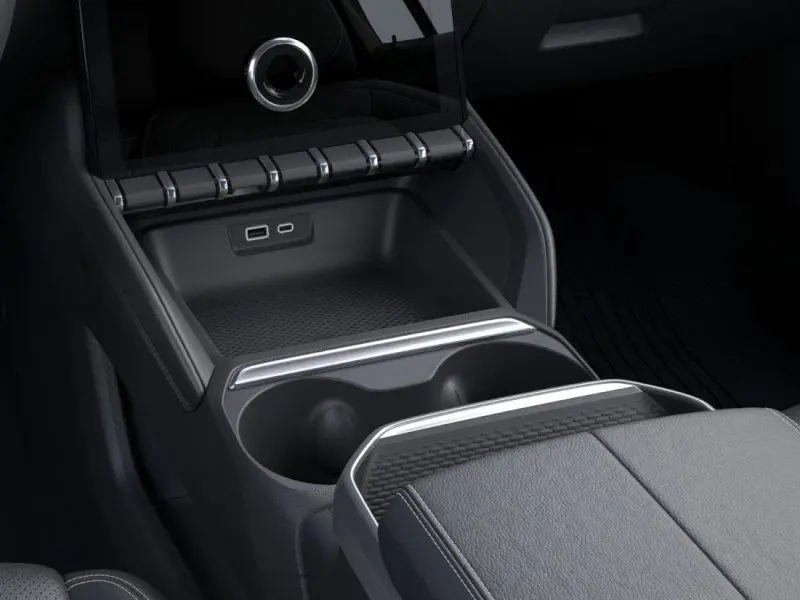 2026 Gmc Terrain Elevation photo 21