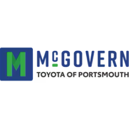 McGovern Toyota of Portsmouth