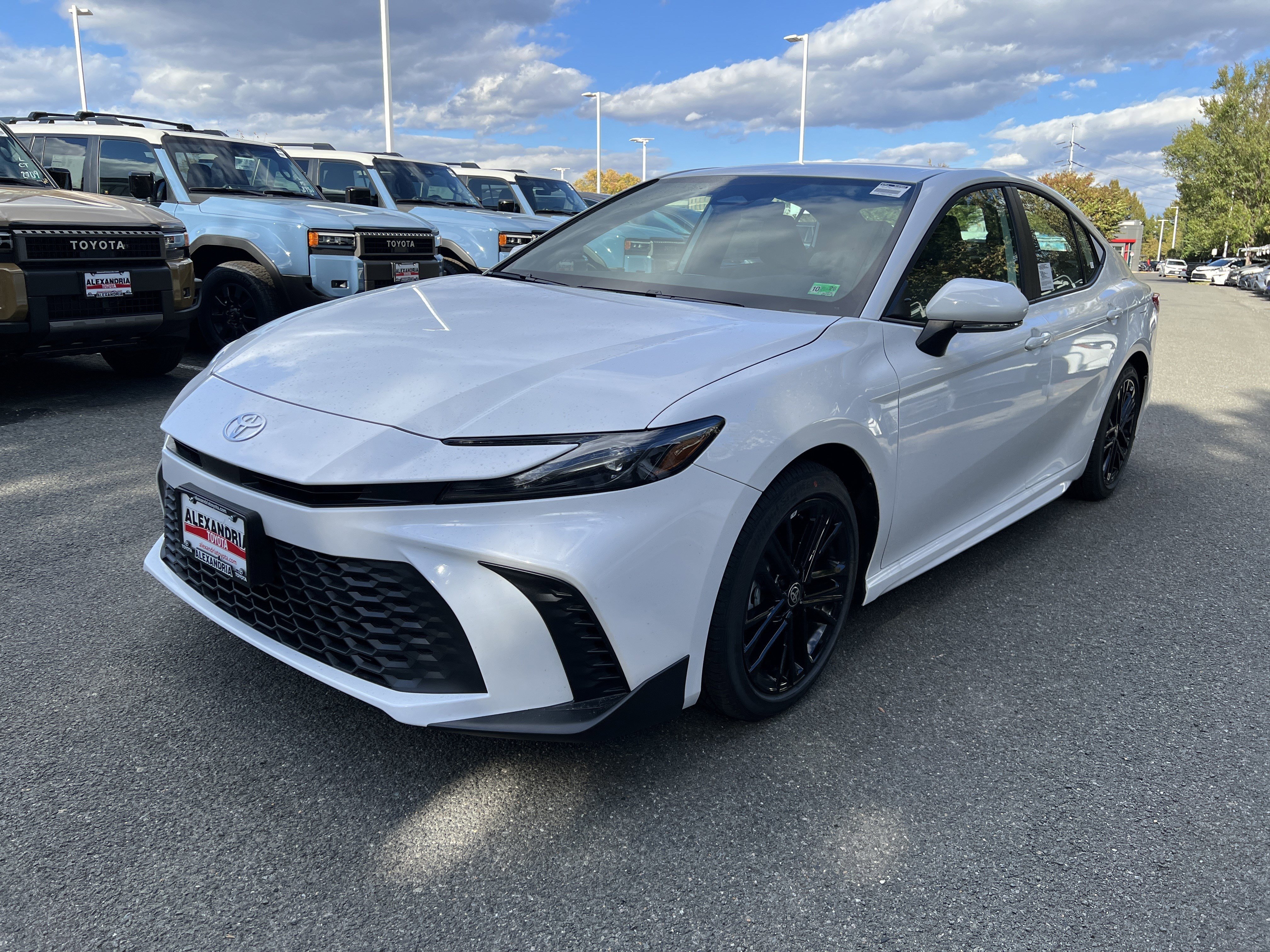 Vehicle