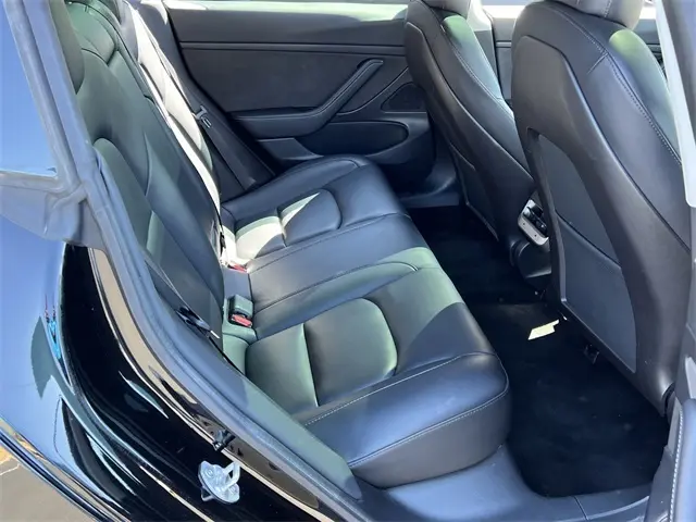 2020 Tesla Model 3 photo 20