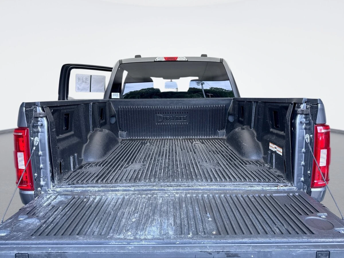 2023 Ford F-150 XLT - Photo 20