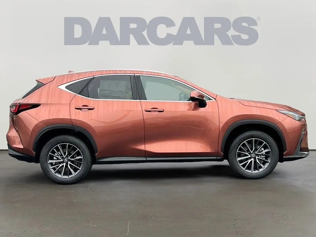 2026 Lexus NX 350 Premium photo 2
