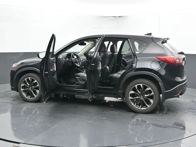 2016 Mazda CX-5 Grand Touring photo 46