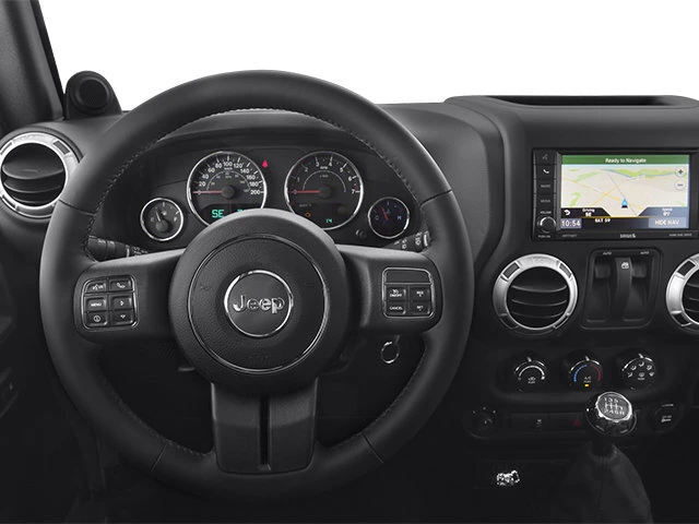 2014 Jeep Wrangler Sport - Photo 9