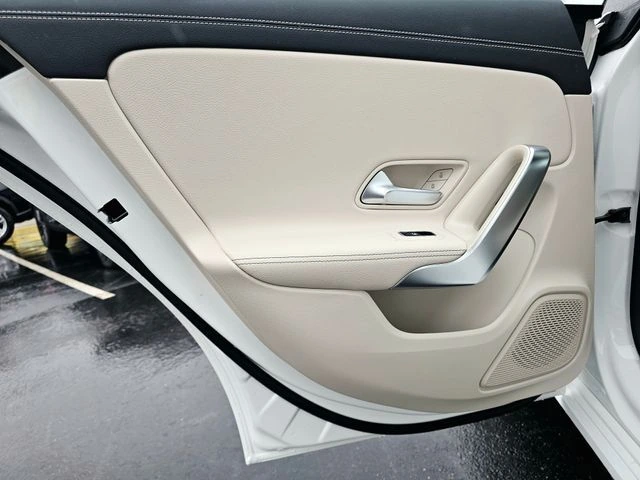 2026 Mercedes-Benz CLA CLA 250 - Photo 22