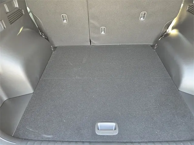 2026 Hyundai Tucson SEL Convenience photo 28