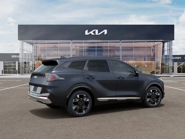 2026 Kia Sportage SX Prestige - Photo 6