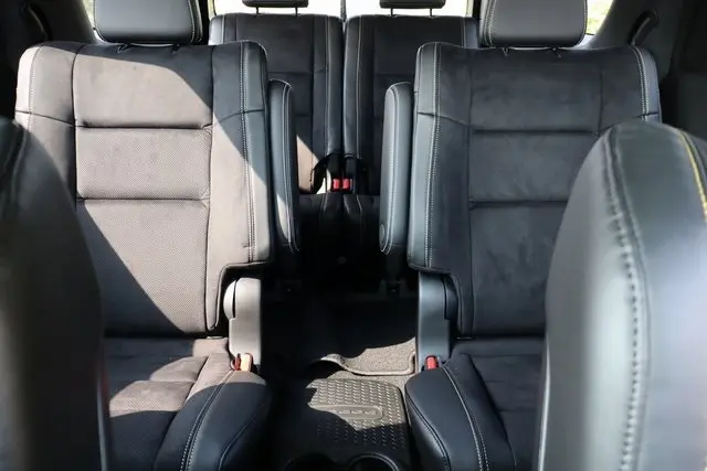 2024 Dodge Durango SRT 392 photo 39