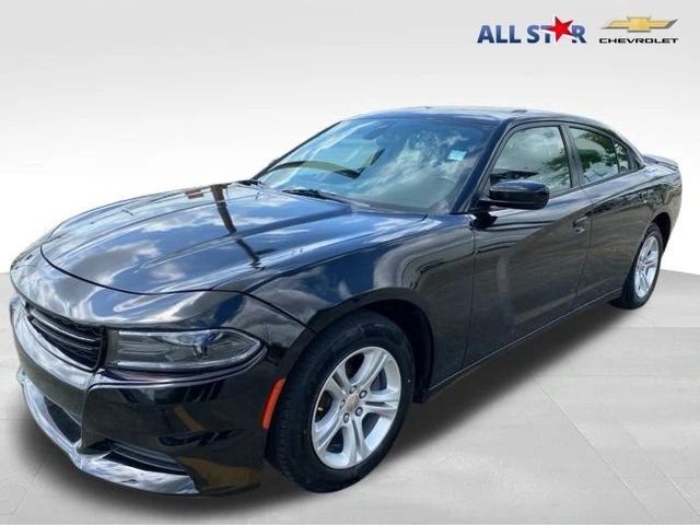 2020 Dodge Charger