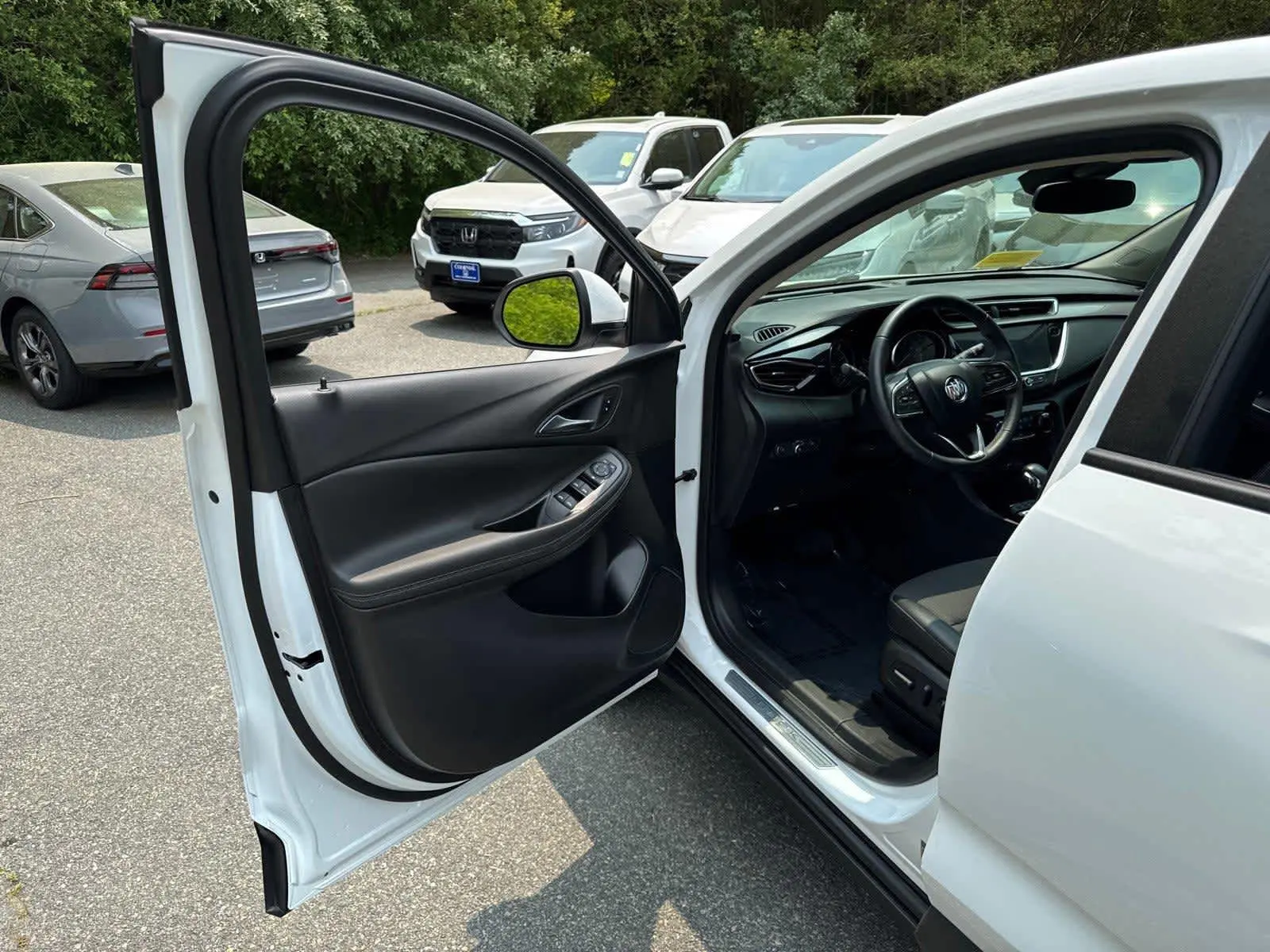 2023 Buick Encore GX Preferred photo 11