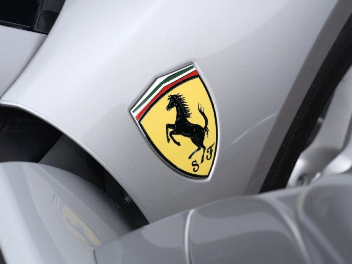 2017 Ferrari 488 GTB Base - Photo 39