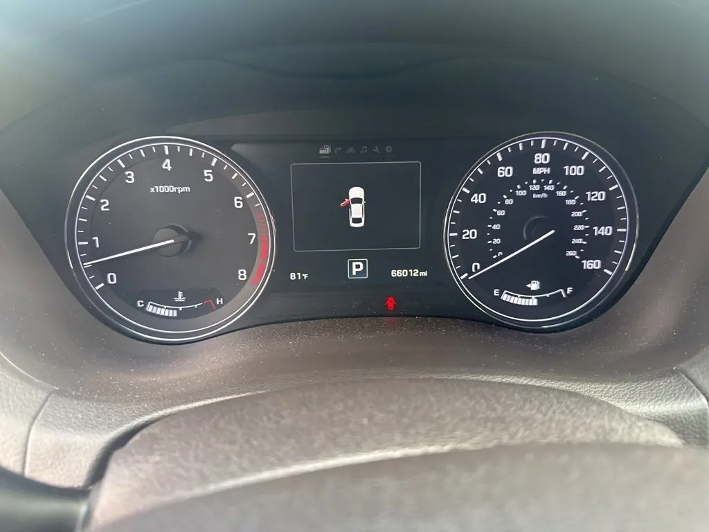 2017 Genesis G80 Premium 3.8 5.0 Ultimate photo 7