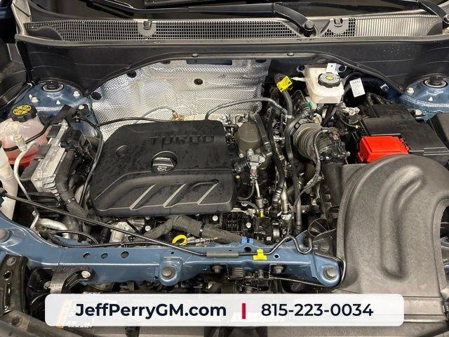 2024 Buick Encore GX Preferred - Photo 29