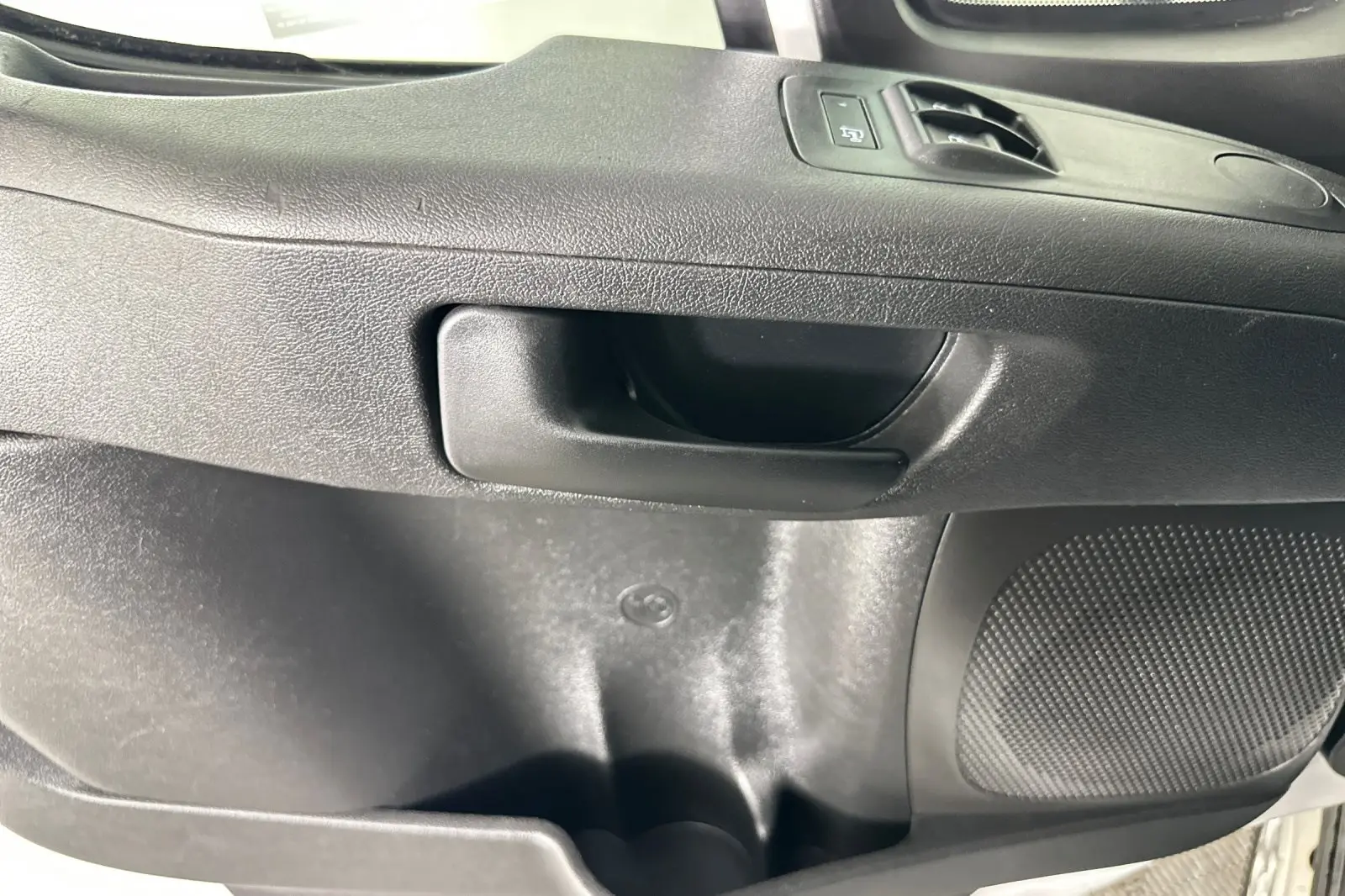 2023 Ram ProMaster 2500 Base photo 7