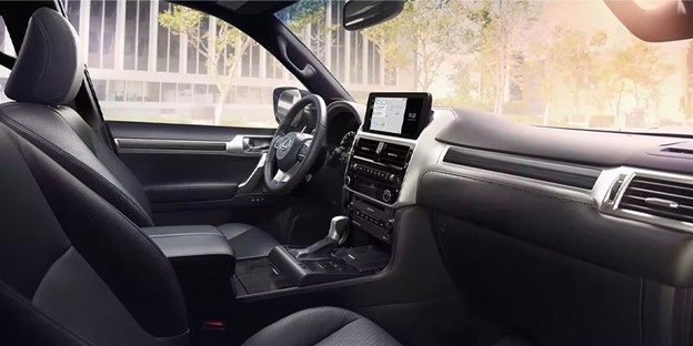 2023 Lexus GX Trims Englewood, NJ