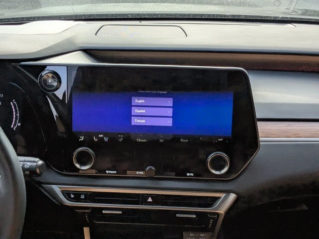 2024 Lexus RX 350 - Photo 17
