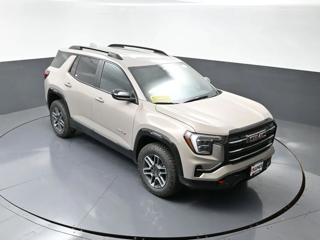 2026 Gmc Terrain AT4 photo 29