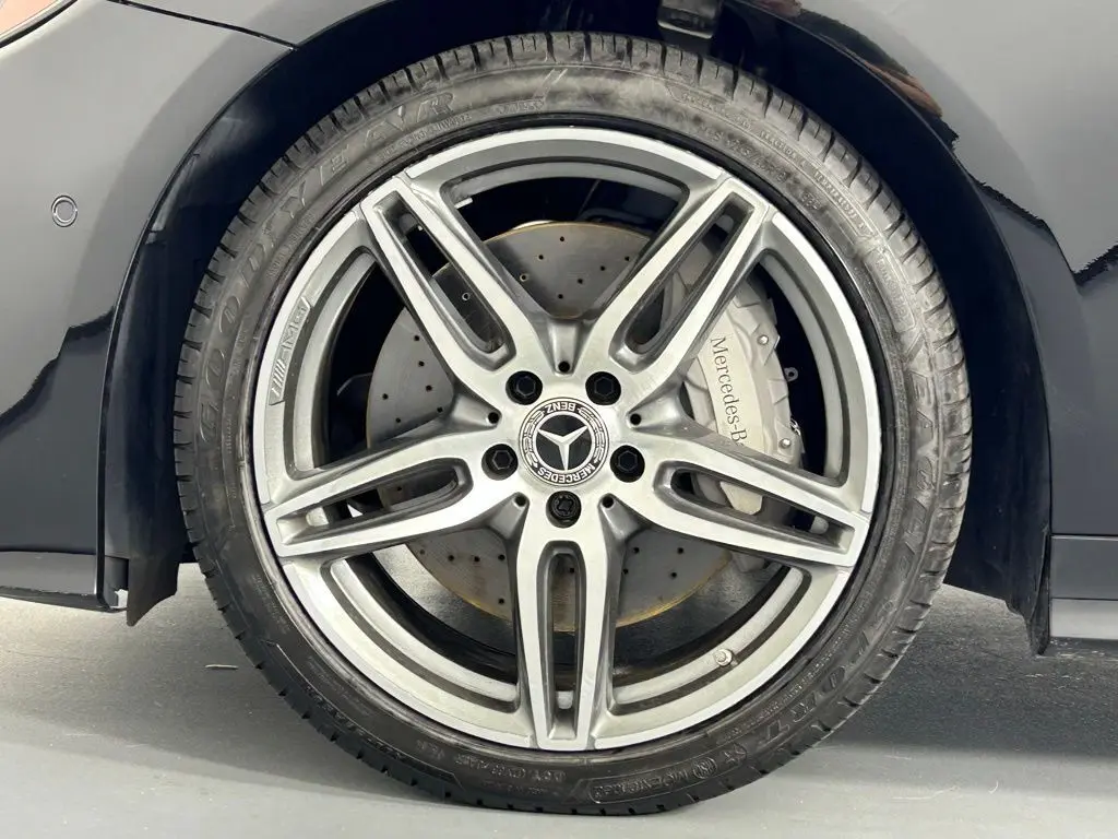 2020 Mercedes Benz E 450 4MATIC photo 36