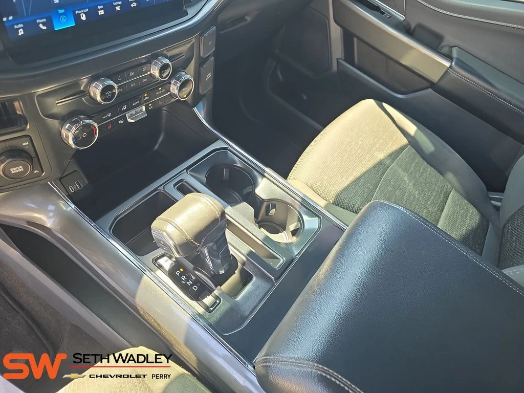 2023 Ford F-150 XLT - Photo 26