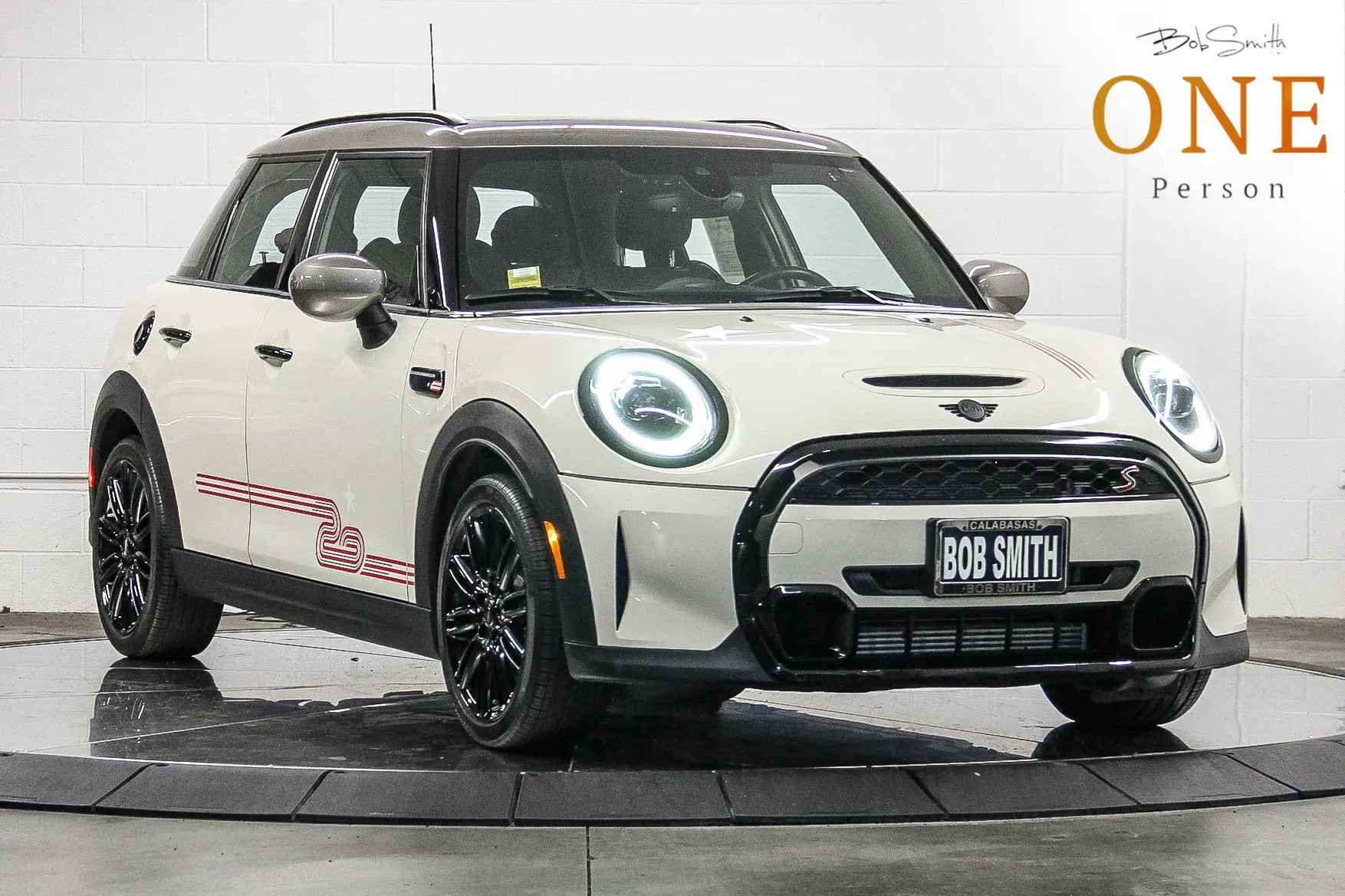 2023 MINI Hardtop 4 Door S