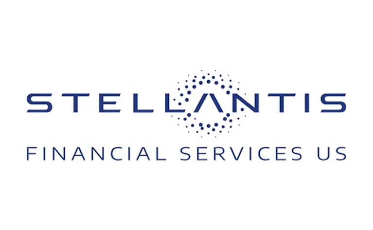 Stellantis Financial Services logo