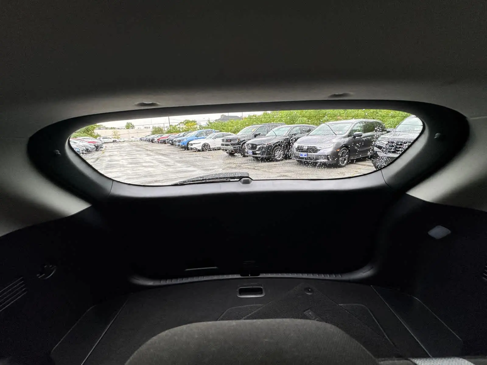 2022 Kia Seltos LX photo 31