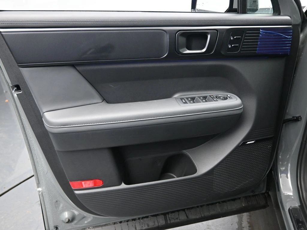 2026 Hyundai Santa Fe Calligraphy - Photo 26