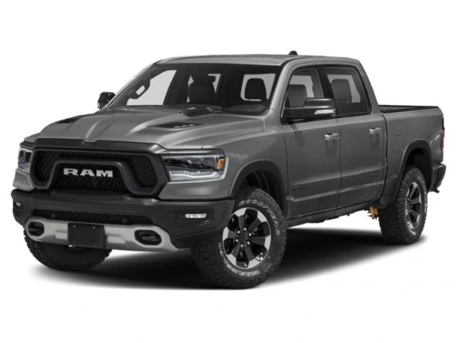 2020 RAM Ram 1500 Pickup Rebel's photo