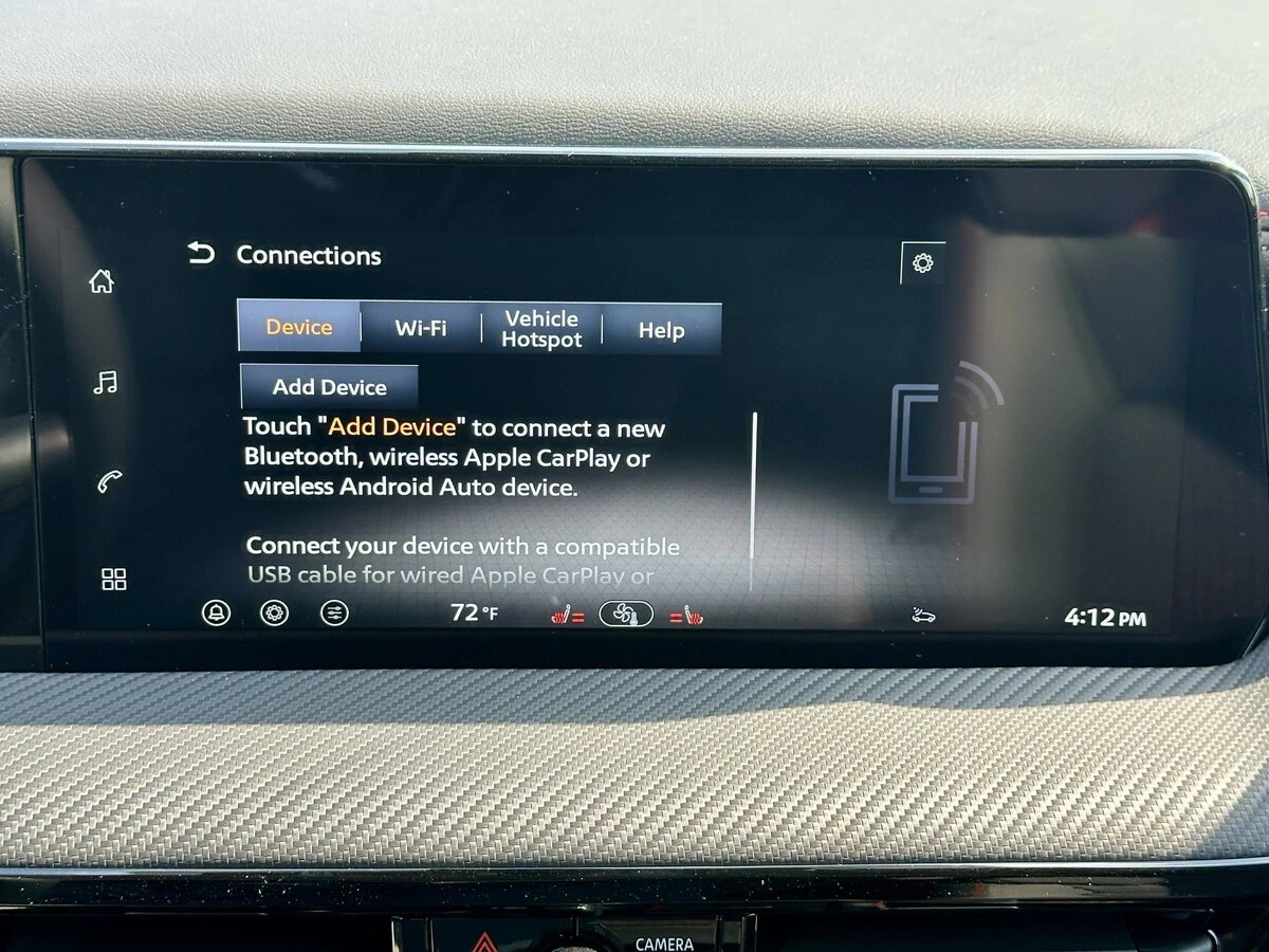 2026 Nissan KICKS SR AWD - Photo 23