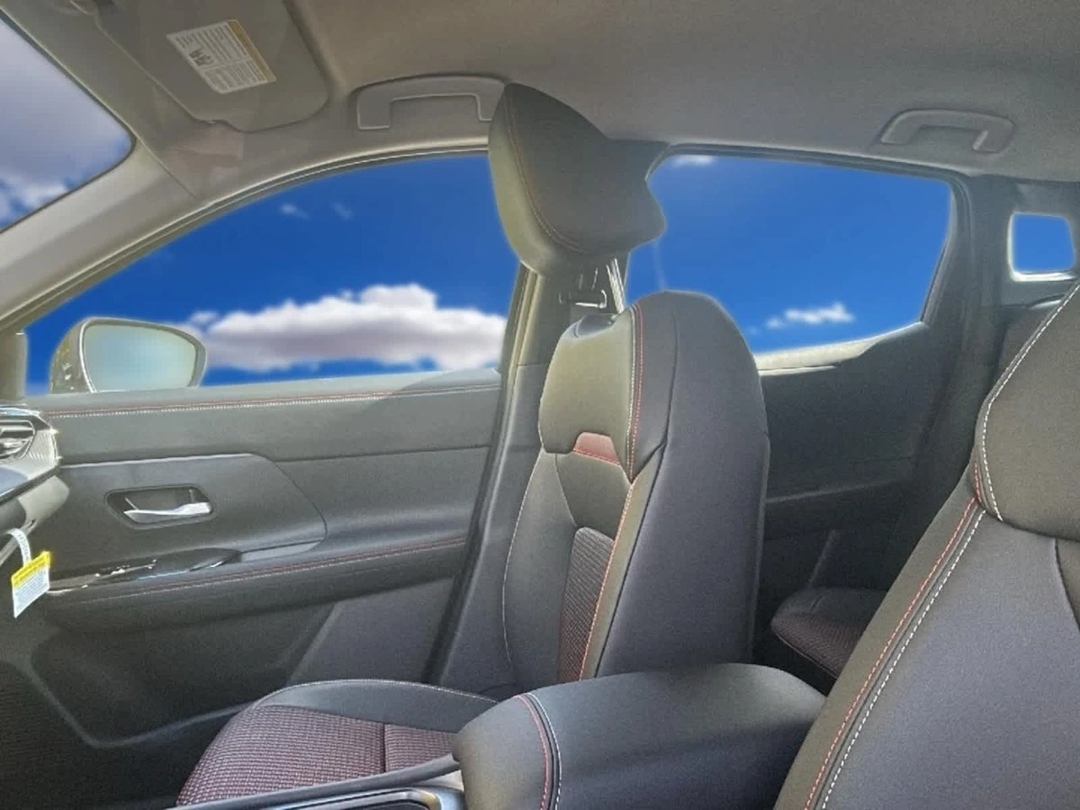 2026 Nissan KICKS SR AWD - Photo 25