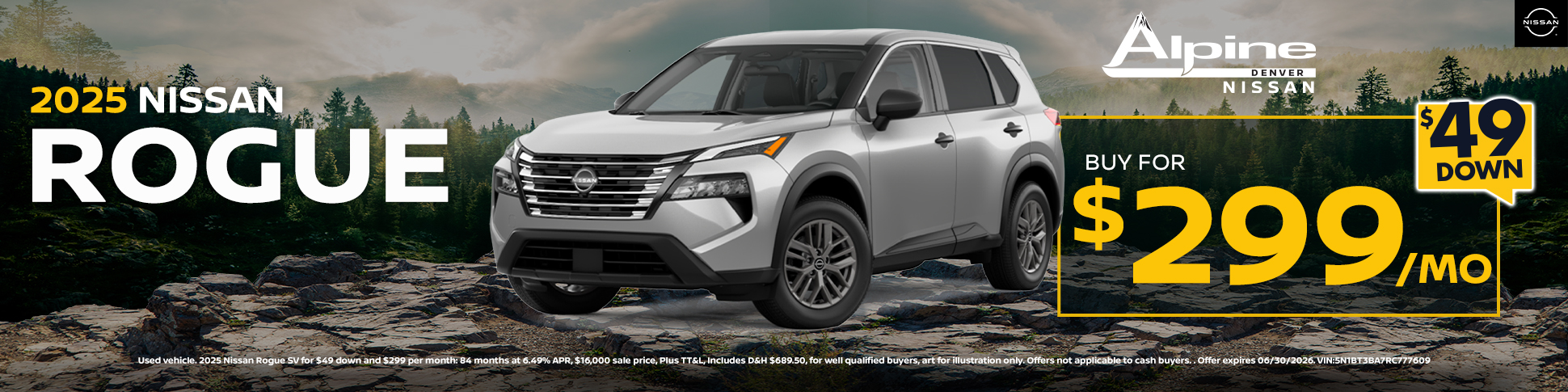 denver-used-nissan-rogue