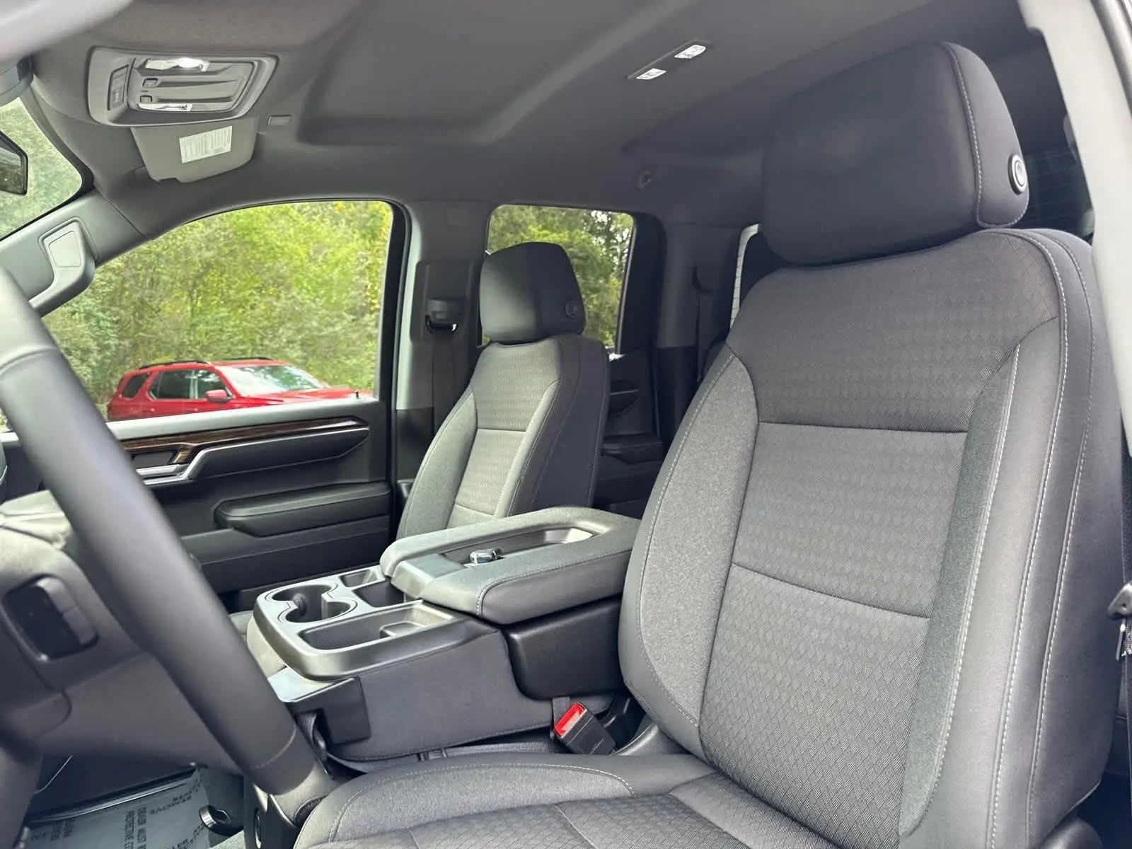 2023 Gmc Sierra 1500 Elevation photo 13