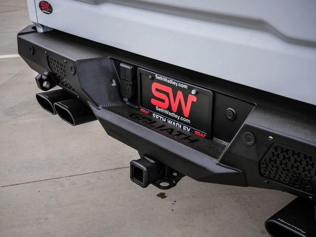 2026 Chevrolet Silverado 1500 ZR2 - Photo 22