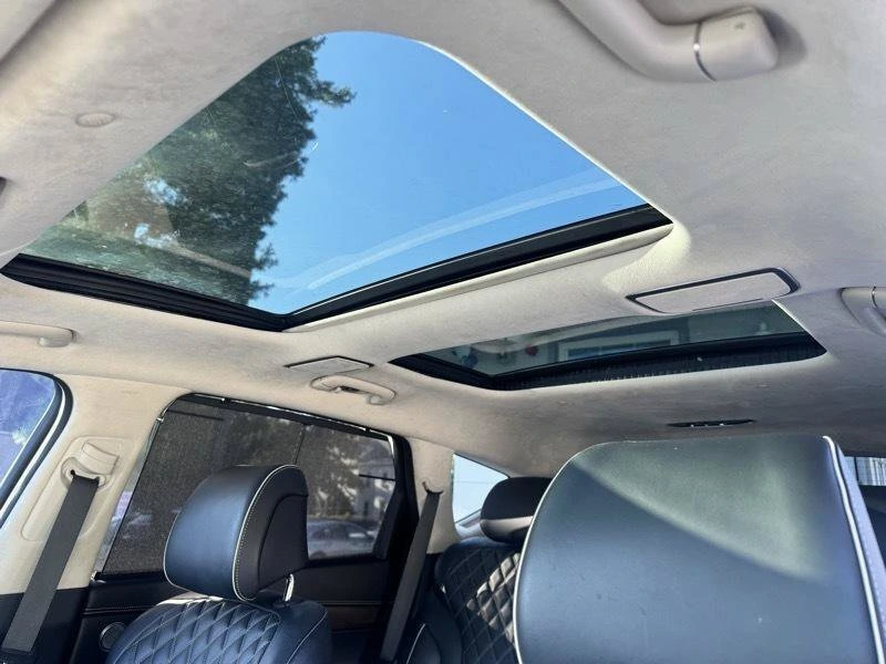 2022 GENESIS GV80 Standard - Photo 11