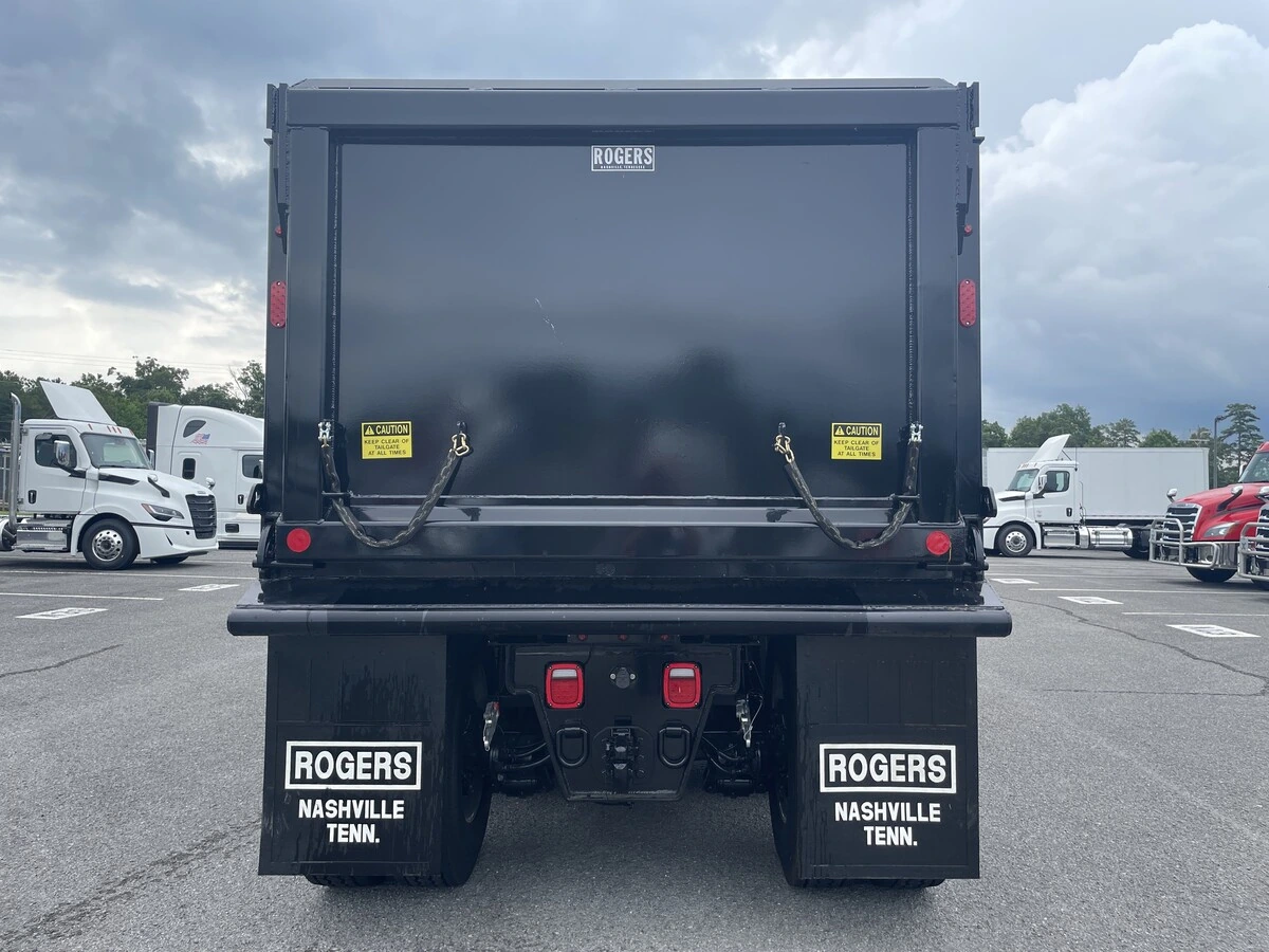 2026 Western Star 47X in Chattanooga, TN — photo 6