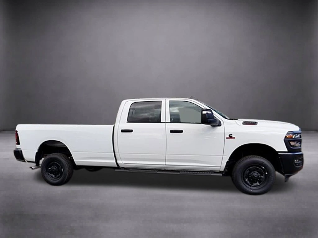 2026 RAM 2500 Tradesman - Photo 7