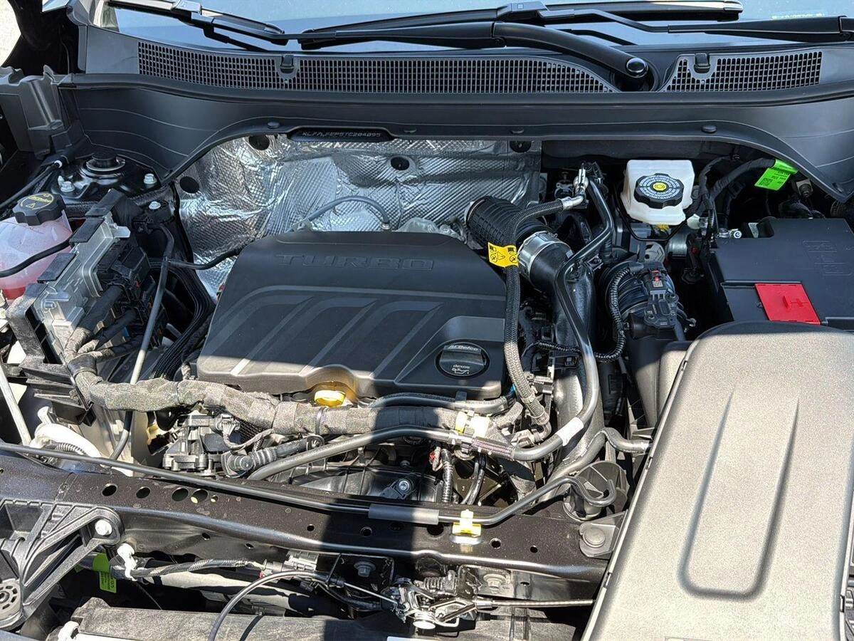 2026 Chevrolet Trax LS - Photo 32