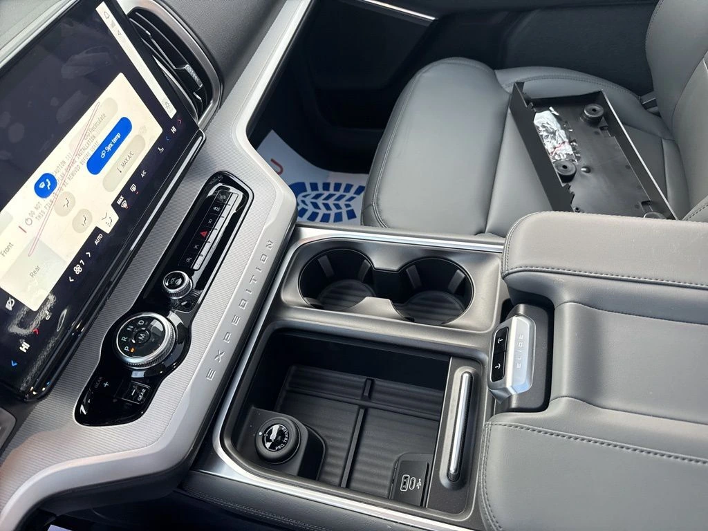 2026 Ford Expedition MAX Active - Photo 26