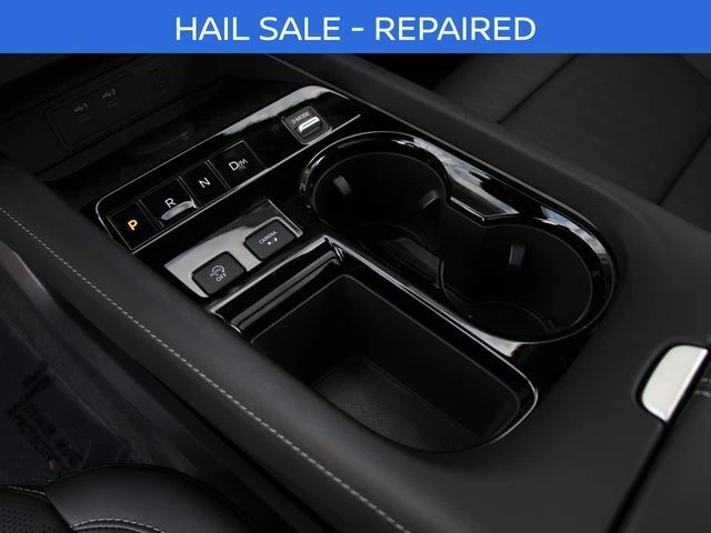 2026 Nissan Murano Platinum - Photo 23