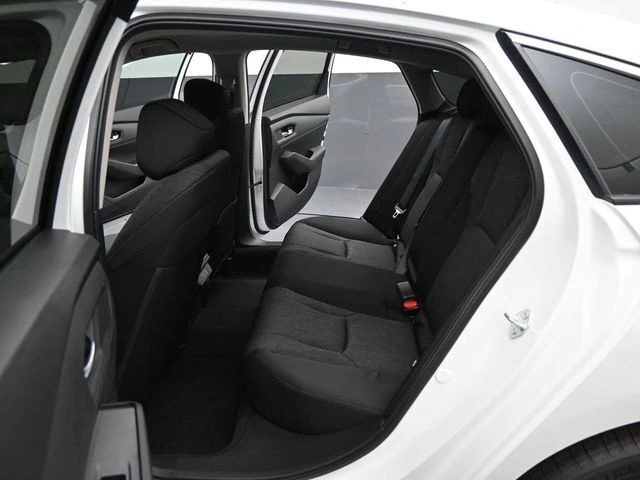 2025 Honda Accord LX - Photo 24