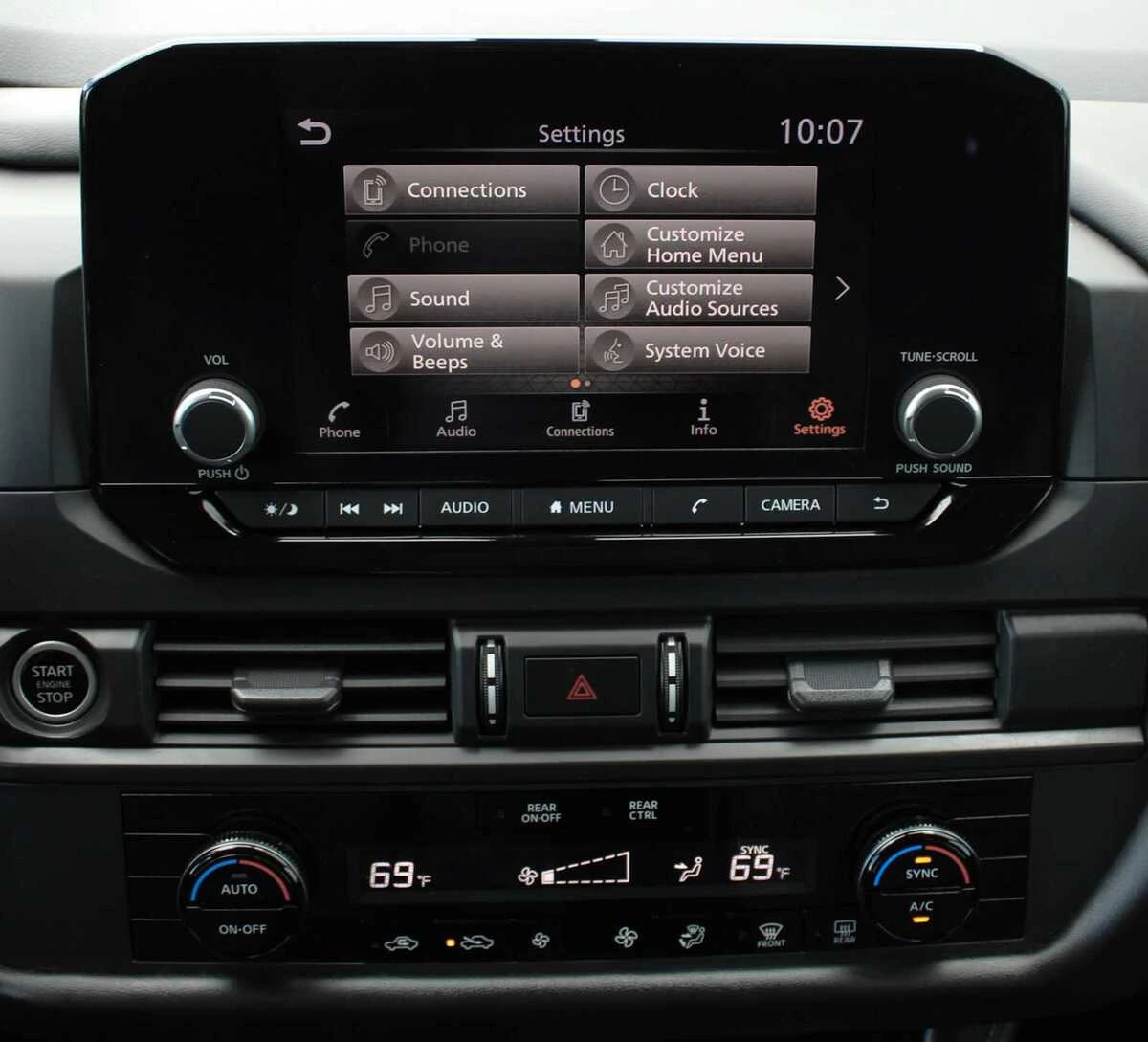 2023 Nissan Pathfinder S - Photo 31